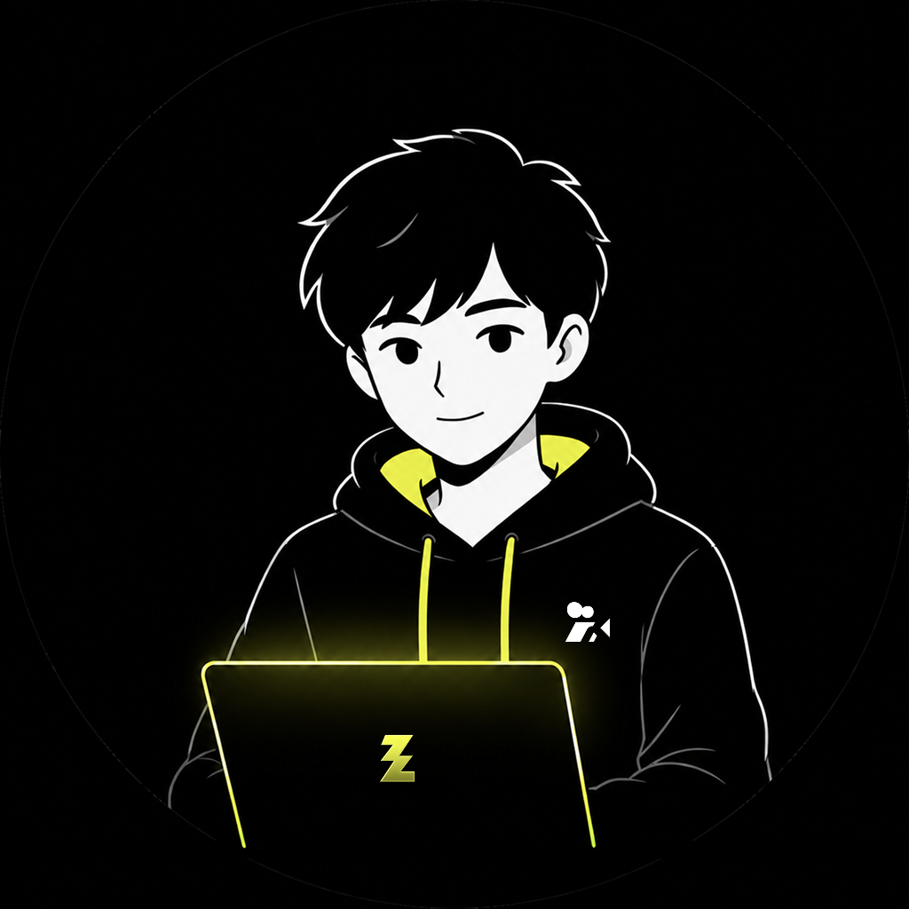 プロフィールアバター